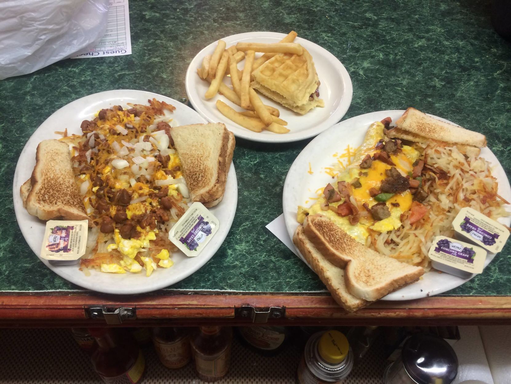 JJ's Cafe